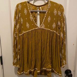 Urban outfitters long sleeve